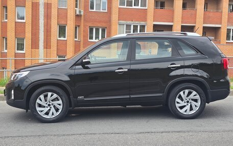 KIA Sorento II рестайлинг, 2019 год, 2 285 000 рублей, 10 фотография