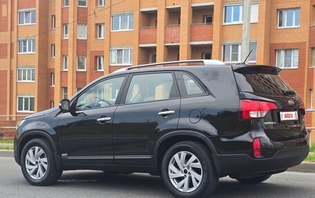 KIA Sorento II рестайлинг, 2019 год, 2 285 000 рублей, 9 фотография