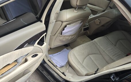 Mercedes-Benz E-Класс, 2002 год, 330 000 рублей, 7 фотография