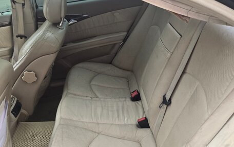 Mercedes-Benz E-Класс, 2002 год, 330 000 рублей, 6 фотография
