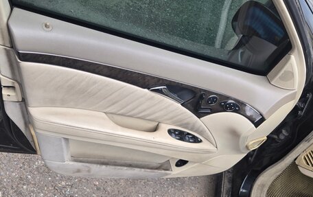 Mercedes-Benz E-Класс, 2002 год, 330 000 рублей, 8 фотография