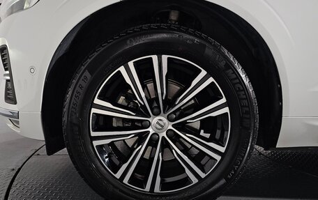 Volvo XC60 II, 2022 год, 4 090 045 рублей, 7 фотография