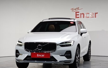 Volvo XC60 II, 2022 год, 4 090 045 рублей, 5 фотография