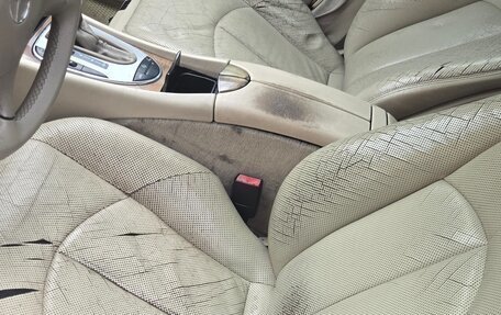 Mercedes-Benz E-Класс, 2002 год, 330 000 рублей, 9 фотография