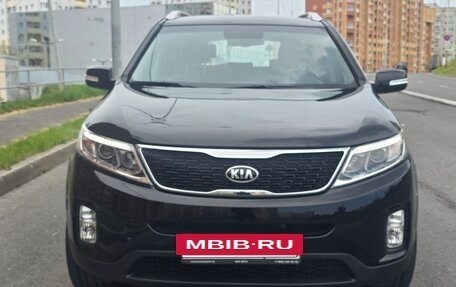 KIA Sorento II рестайлинг, 2019 год, 2 285 000 рублей, 15 фотография
