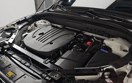 Volvo XC60 II, 2022 год, 4 090 045 рублей, 8 фотография