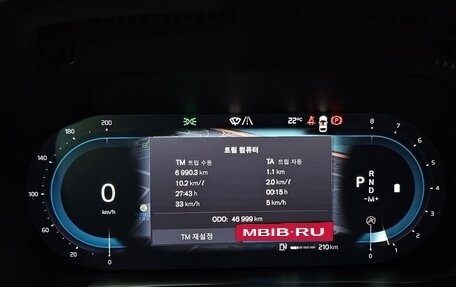 Volvo XC60 II, 2022 год, 4 090 045 рублей, 9 фотография