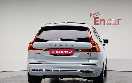 Volvo XC60 II, 2022 год, 4 090 045 рублей, 6 фотография