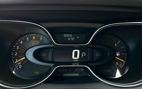 Renault Kaptur I рестайлинг, 2017 год, 1 390 000 рублей, 13 фотография
