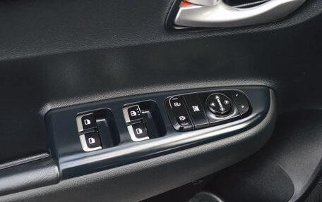 KIA Rio IV, 2018 год, 1 139 000 рублей, 9 фотография