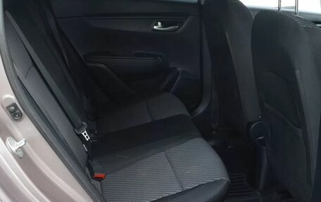 KIA Rio IV, 2018 год, 1 139 000 рублей, 19 фотография