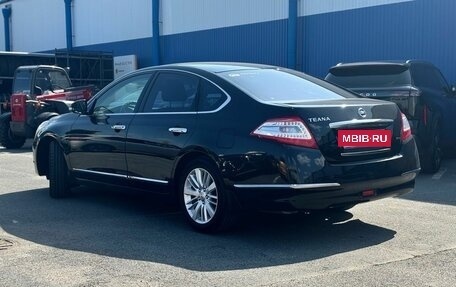 Nissan Teana, 2011 год, 1 200 000 рублей, 3 фотография