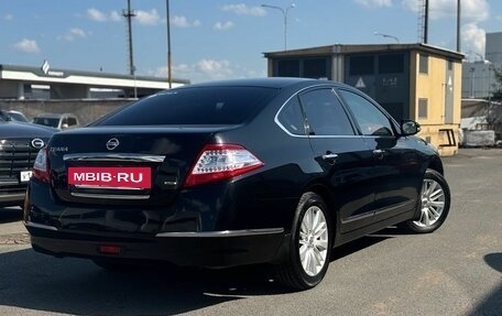 Nissan Teana, 2011 год, 1 200 000 рублей, 4 фотография