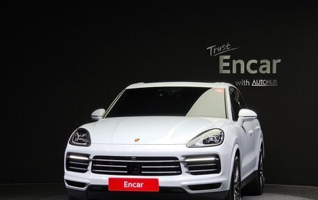 Porsche Cayenne III, 2023 год, 16 390 035 рублей, 3 фотография