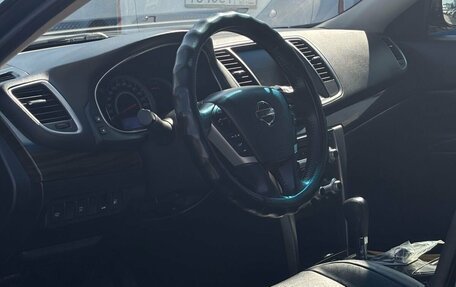Nissan Teana, 2011 год, 1 200 000 рублей, 6 фотография