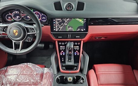 Porsche Cayenne III, 2023 год, 16 390 035 рублей, 2 фотография