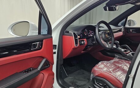 Porsche Cayenne III, 2023 год, 16 390 035 рублей, 4 фотография