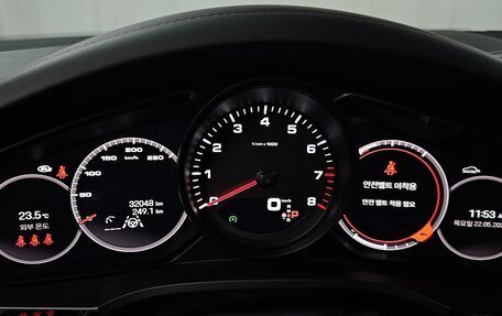 Porsche Cayenne III, 2023 год, 16 390 035 рублей, 10 фотография