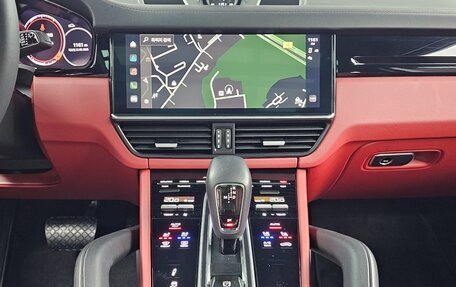 Porsche Cayenne III, 2023 год, 16 390 035 рублей, 11 фотография