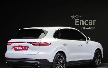 Porsche Cayenne III, 2023 год, 16 390 035 рублей, 7 фотография
