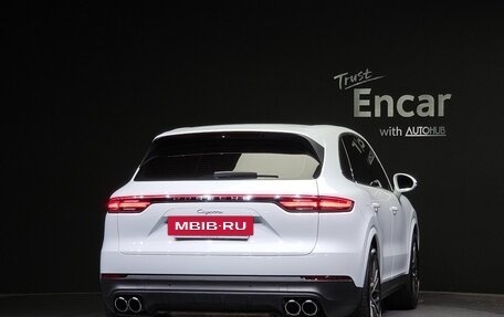Porsche Cayenne III, 2023 год, 16 390 035 рублей, 5 фотография