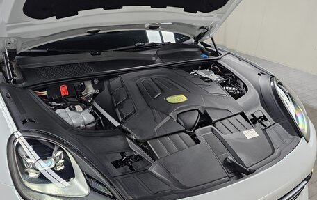 Porsche Cayenne III, 2023 год, 16 390 035 рублей, 17 фотография