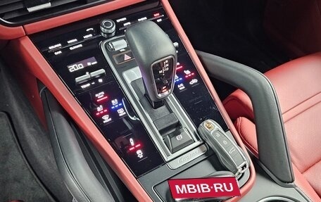 Porsche Cayenne III, 2023 год, 16 390 035 рублей, 13 фотография