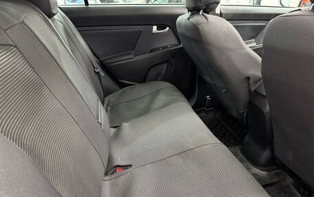 KIA Sportage III, 2013 год, 1 880 000 рублей, 16 фотография