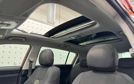KIA Sportage III, 2013 год, 1 880 000 рублей, 11 фотография
