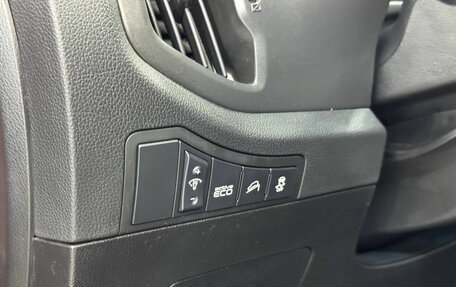 KIA Sportage III, 2013 год, 1 880 000 рублей, 18 фотография