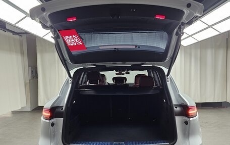 Porsche Cayenne III, 2023 год, 16 390 035 рублей, 15 фотография