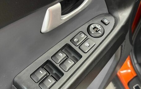 KIA Sportage III, 2013 год, 1 880 000 рублей, 19 фотография