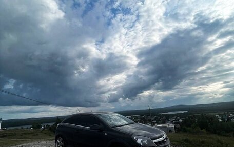 Opel Astra H, 2008 год, 490 000 рублей, 12 фотография