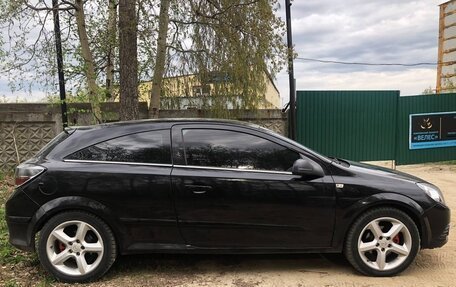 Opel Astra H, 2008 год, 490 000 рублей, 8 фотография