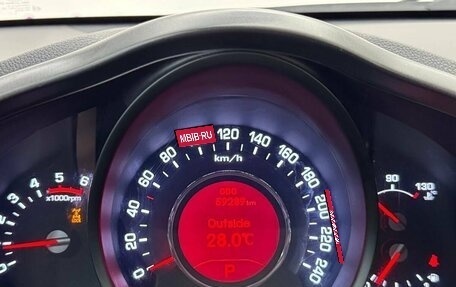 KIA Sportage III, 2013 год, 1 880 000 рублей, 12 фотография