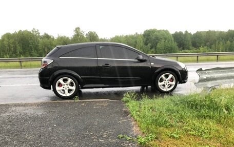 Opel Astra H, 2008 год, 490 000 рублей, 11 фотография