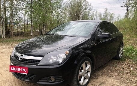 Opel Astra H, 2008 год, 490 000 рублей, 3 фотография