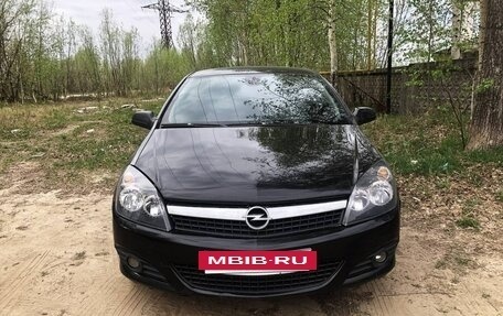 Opel Astra H, 2008 год, 490 000 рублей, 2 фотография