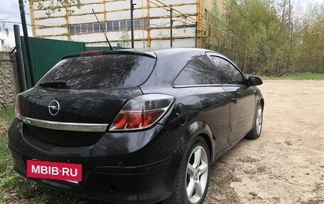 Opel Astra H, 2008 год, 490 000 рублей, 7 фотография
