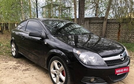 Opel Astra H, 2008 год, 490 000 рублей, 9 фотография