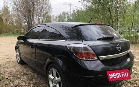 Opel Astra H, 2008 год, 490 000 рублей, 5 фотография