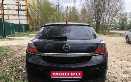 Opel Astra H, 2008 год, 490 000 рублей, 6 фотография