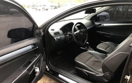 Opel Astra H, 2008 год, 490 000 рублей, 13 фотография