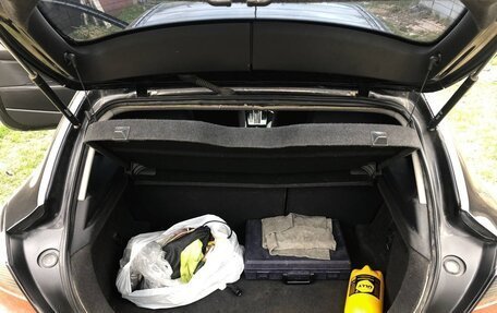Opel Astra H, 2008 год, 490 000 рублей, 19 фотография