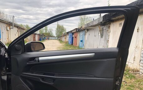Opel Astra H, 2008 год, 490 000 рублей, 17 фотография