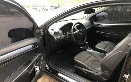 Opel Astra H, 2008 год, 490 000 рублей, 15 фотография