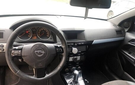 Opel Astra H, 2008 год, 490 000 рублей, 16 фотография
