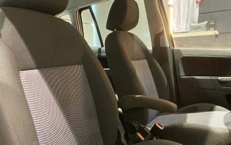 Ford Fusion I, 2006 год, 480 000 рублей, 12 фотография