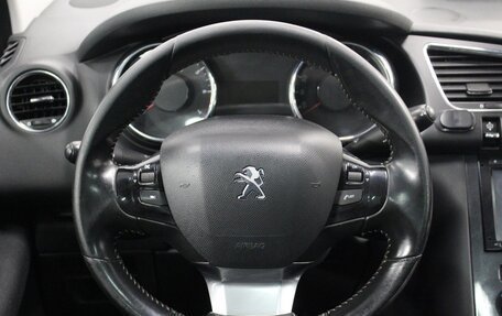 Peugeot 3008 I рестайлинг, 2012 год, 690 000 рублей, 8 фотография