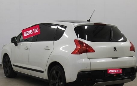 Peugeot 3008 I рестайлинг, 2012 год, 690 000 рублей, 6 фотография